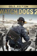 Watch Dogs 2 - Gold Edition