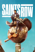 Saints Row