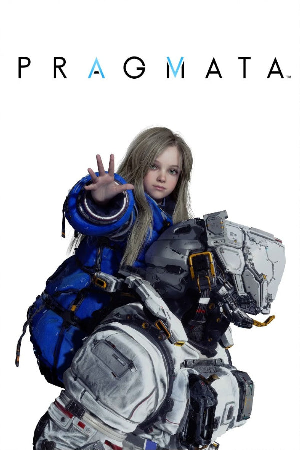 PRAGMATA
