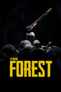 THE FOREST