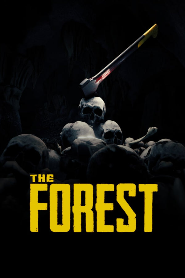 THE FOREST