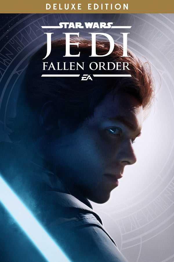 Star Wars Fallen Order Deluxe