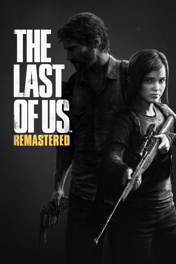 The Last of us
