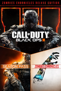 Call of Duty Black Ops 3 (Full Mapas)
