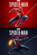 Combo Spiderman