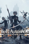 NieR: Automata™ Game of the YoRHa Edition