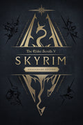 The Elder Scrolls V: Skyrim Anniversary Upgrade
