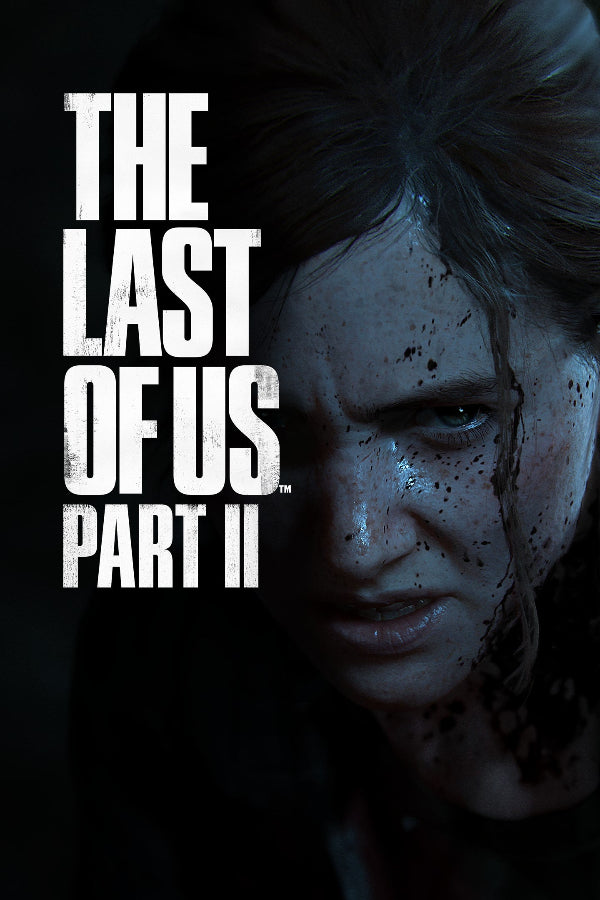 The Last of us 2