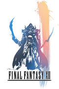 Final Fantasy XII The Zodiac Age