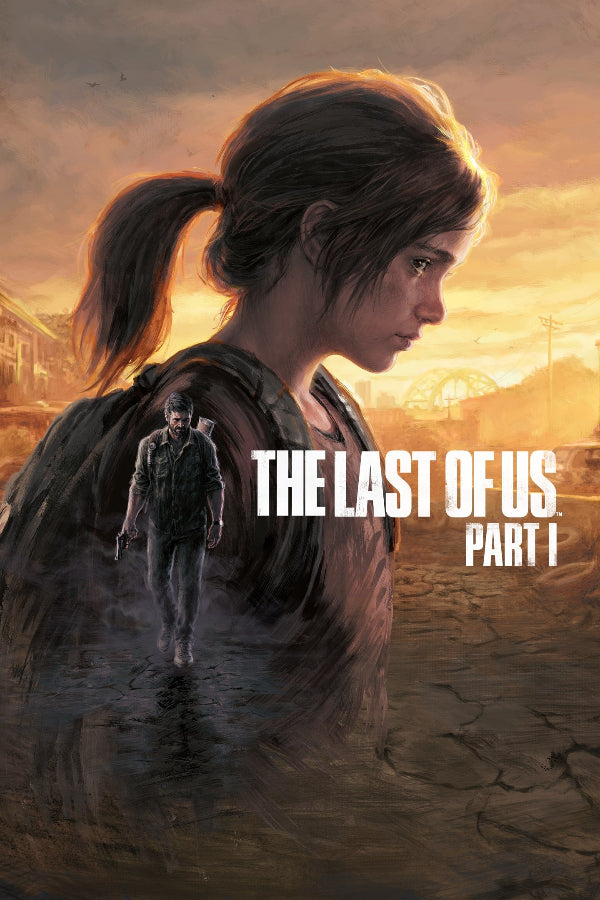 The Last of us 1 (Remastered)