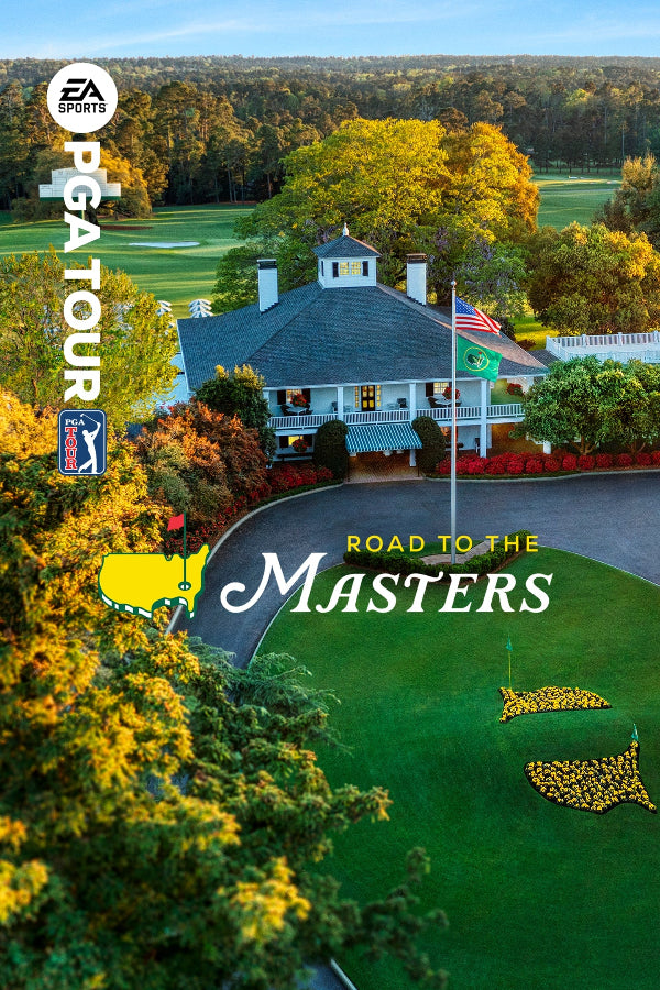 EA SPORTS™ PGA TOUR™