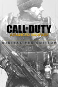 Call of Duty  Advanced Warfare Digital Pro Edition