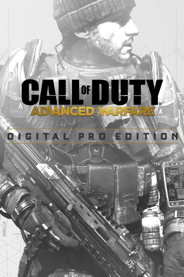 Call of Duty  Advanced Warfare Digital Pro Edition