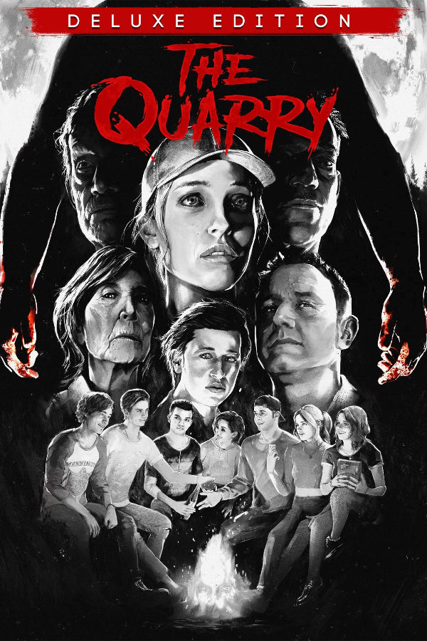 The Quarry (Copia)