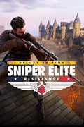 Sniper Elite: Resistance - Deluxe Edition