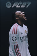 EA SPORTS FC 27 Ultimate Edition