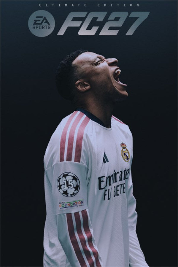 EA SPORTS FC 27 Ultimate Edition
