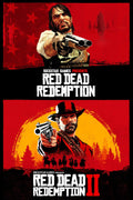 Red Dead Redemption - Bundle