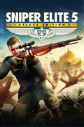 Sniper Elite 5 - Deluxe Edition