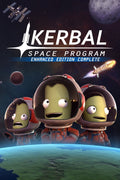 Kerbal Space Program: Enhanced Edition