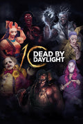 Dead by Daylight