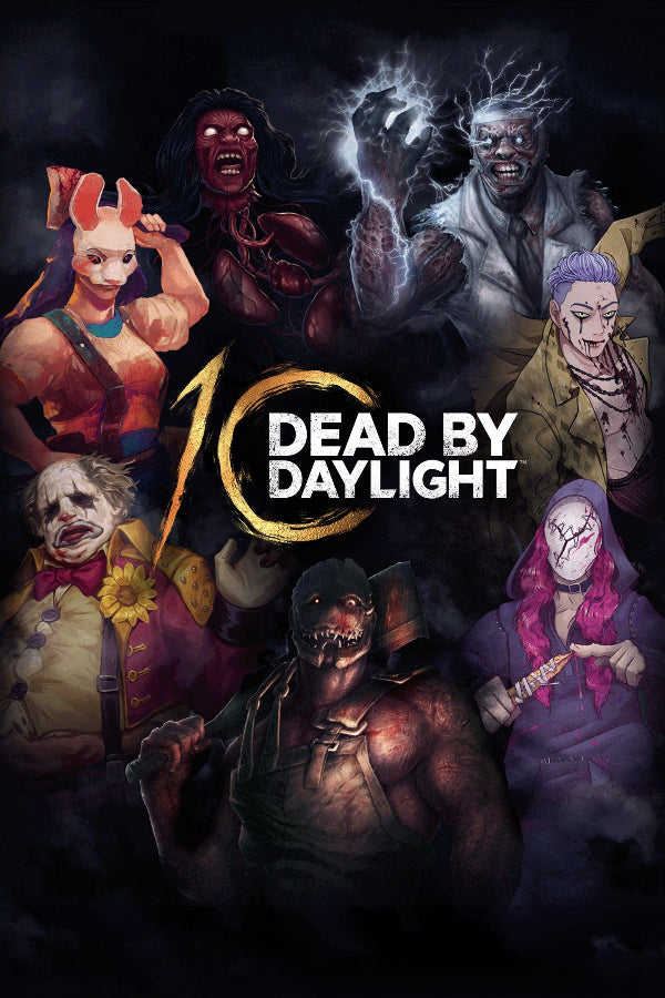 Dead by Daylight