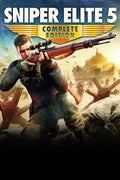 Sniper Elite 5 - Complete Edition