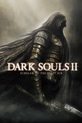 Dark Souls II Scholar Of The First Sin