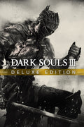 Dark Souls III - Deluxe Edition