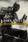 Dark Souls™ III Deluxe edition