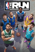 NBA THE RUN