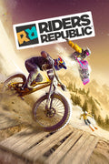 Riders Republic - Deluxe Edition