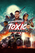 John Carpenter’s Toxic Commando