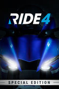 Ride 4 - Special Edition