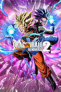 Dragon Ball Xenoverse 2