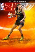 NBA 2K27 - Deluxe Edition