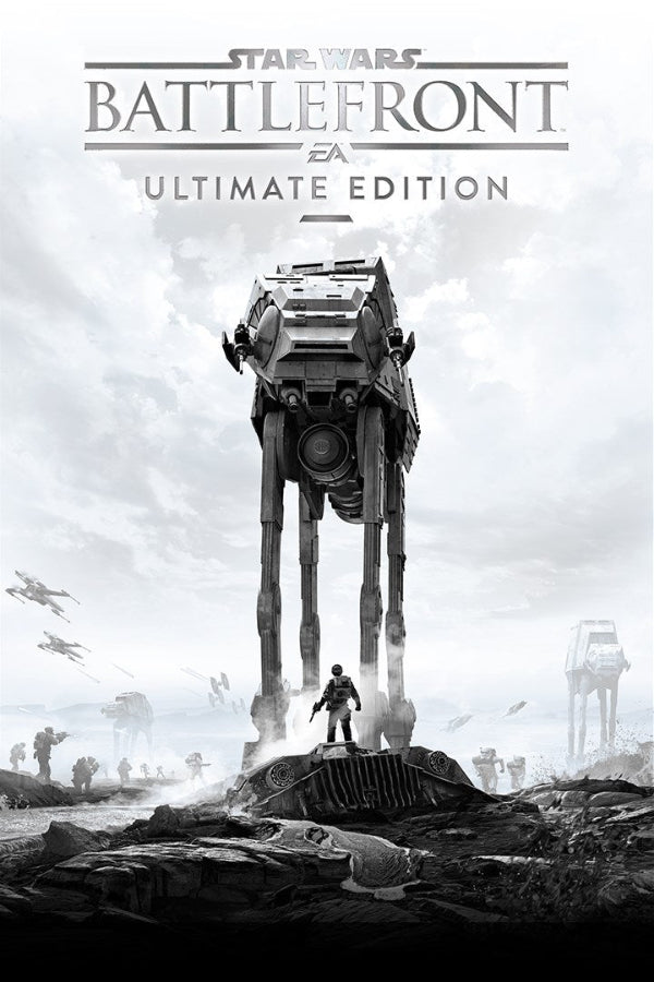 Star Wars Battlefront