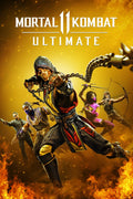 Mortal Kombat 11 - Ultimate