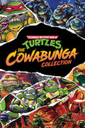 Tortugas Ninja: The Cowabunga Collection
