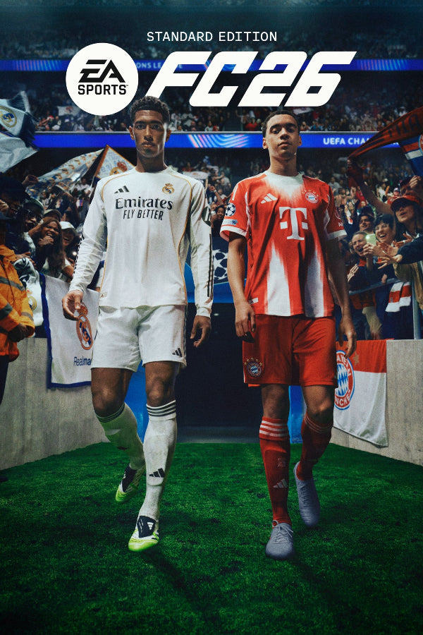 EA SPORTS FC™ 26