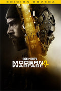 Call of Duty®: Modern Warfare® 4 - Edición Bóveda