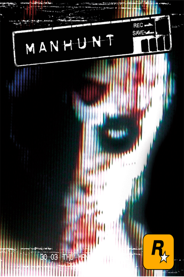 MANHUNT