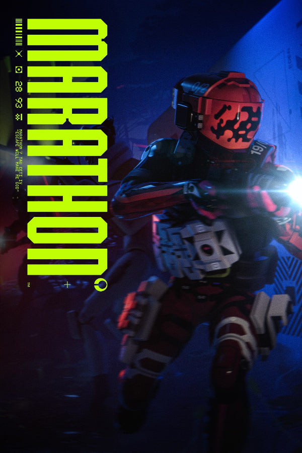 Marathon