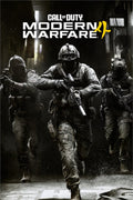 Call of Duty®: Modern Warfare® 4