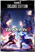 Tekken 8 - Deluxe Edition