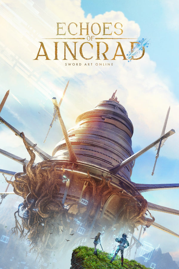 Echoes of Aincrad