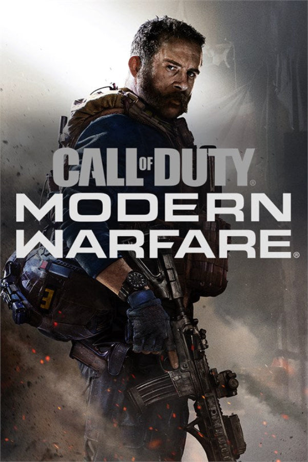 Call of Duty®: Modern Warfare® Español Latam