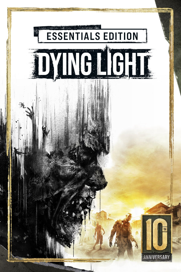 Dying Light - Essentials Edition