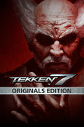 Tekken 7 - Originals Edition