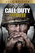 Call of Duty WWII Gold Edition (Ingles)